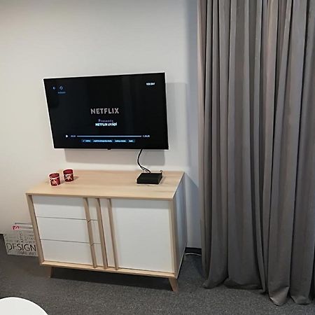 פרשוב Apartman 5Five מראה חיצוני תמונה