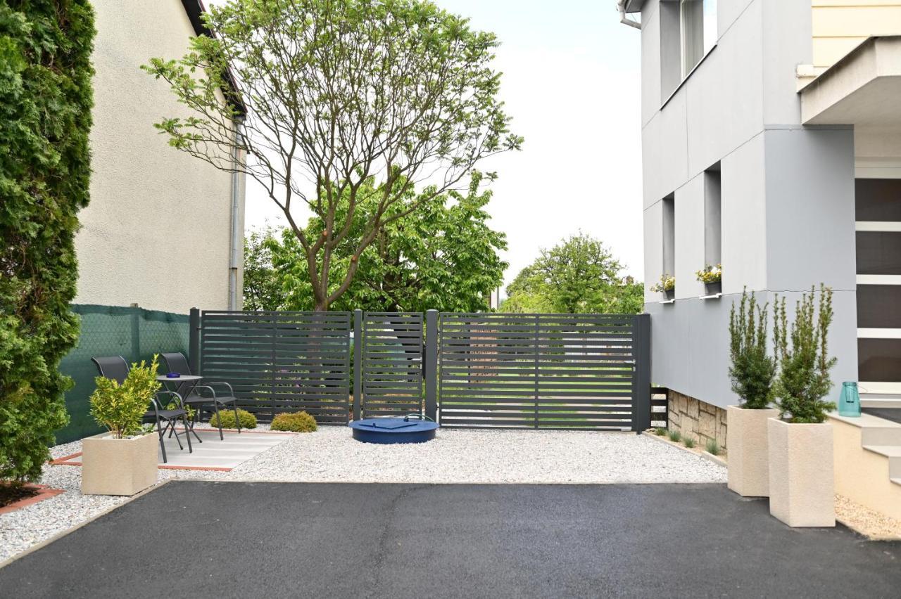פרשוב Apartman 5Five מראה חיצוני תמונה
