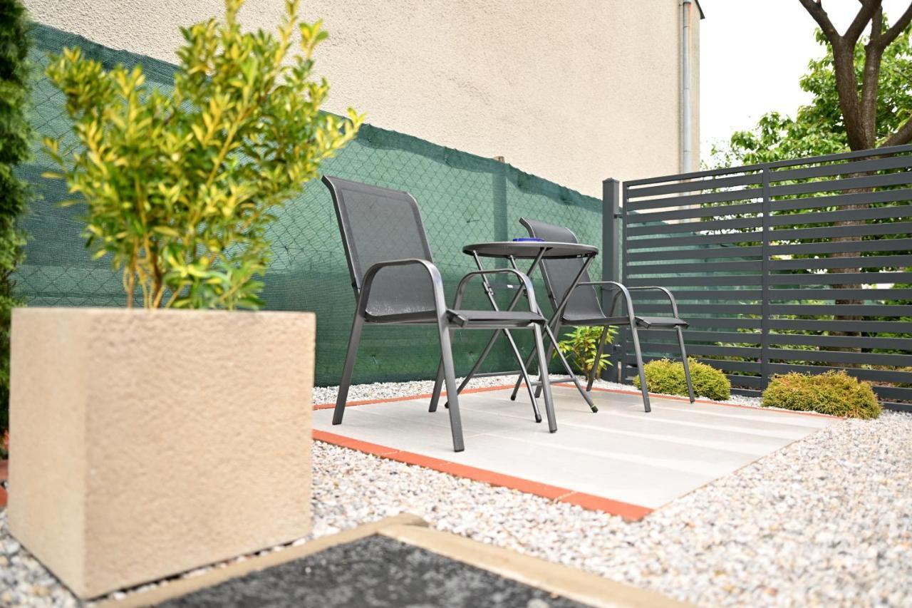 פרשוב Apartman 5Five מראה חיצוני תמונה