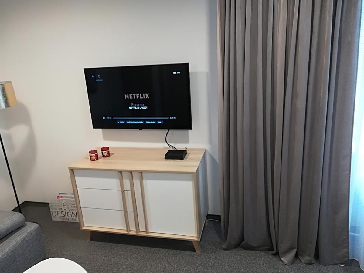 פרשוב Apartman 5Five מראה חיצוני תמונה