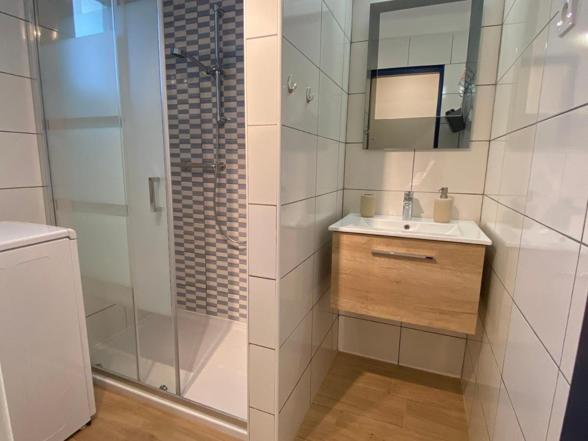 פרשוב Apartman 5Five מראה חיצוני תמונה
