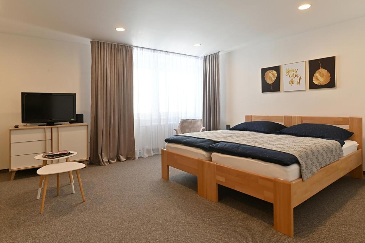 פרשוב Apartman 5Five מראה חיצוני תמונה