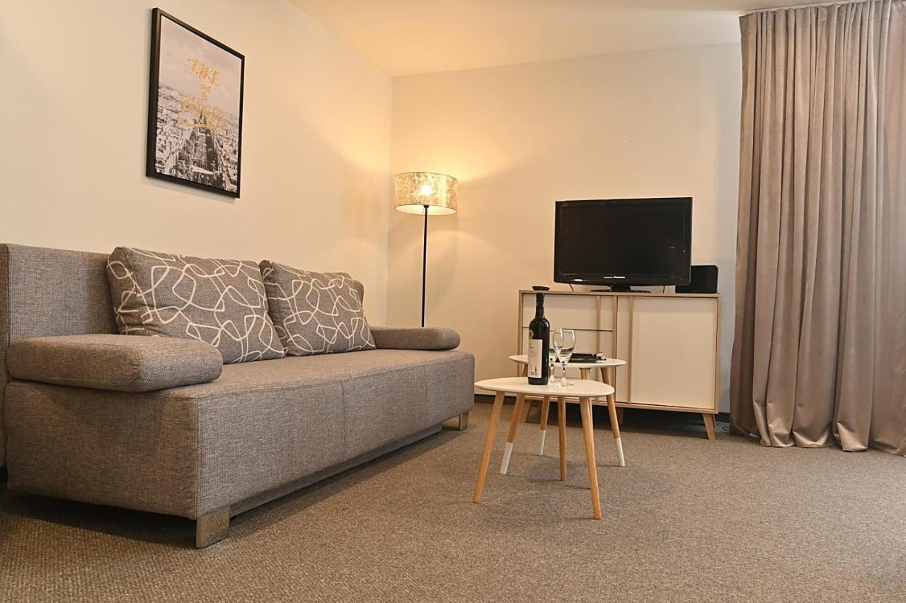 פרשוב Apartman 5Five מראה חיצוני תמונה