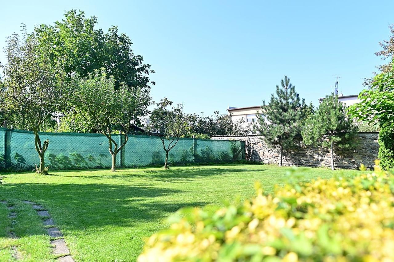 פרשוב Apartman 5Five מראה חיצוני תמונה