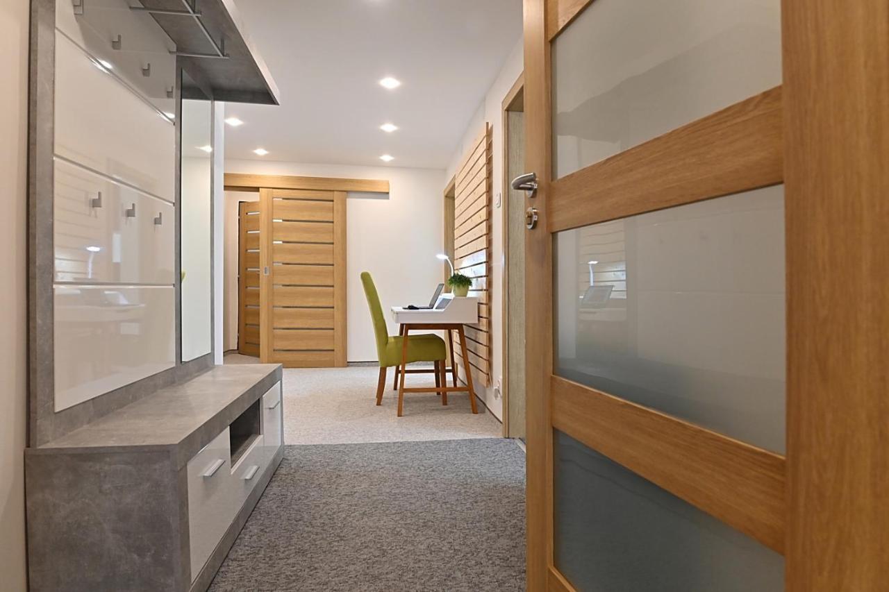 פרשוב Apartman 5Five מראה חיצוני תמונה