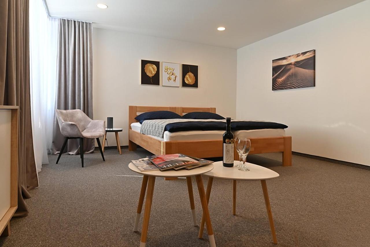פרשוב Apartman 5Five מראה חיצוני תמונה